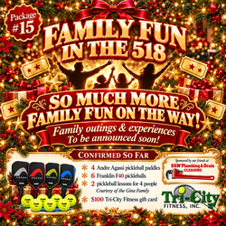 #15 - Family Fun in the 518